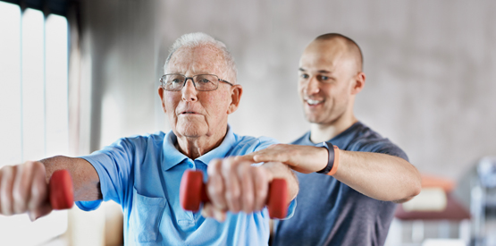 physical therapist aide