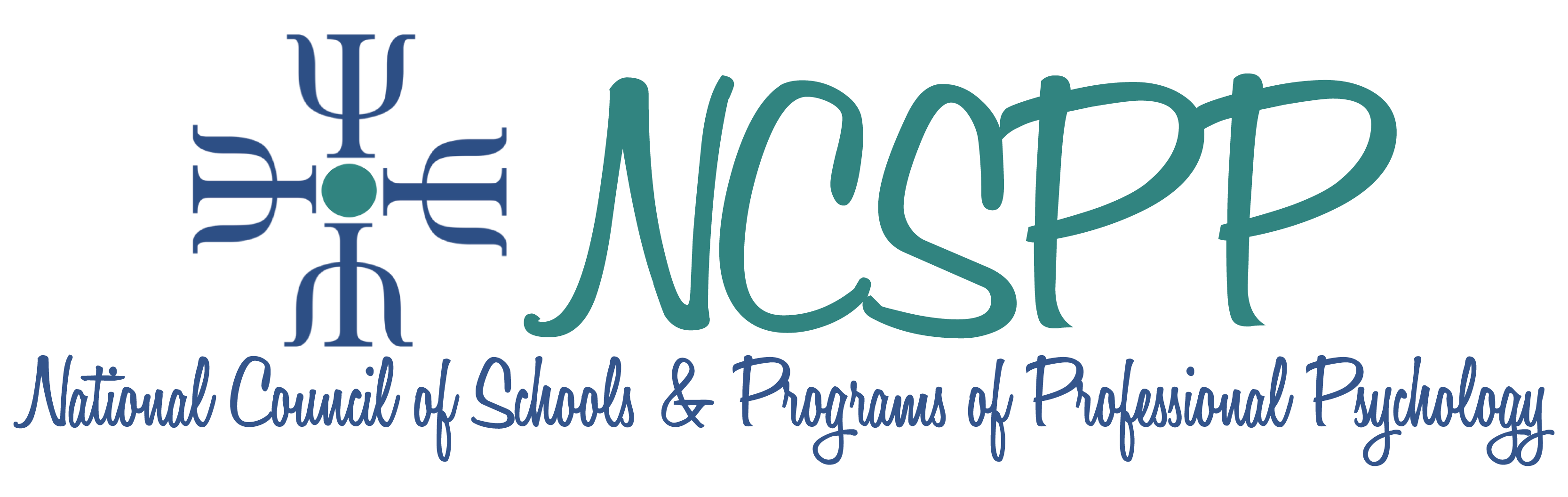 NCSPP Logo
